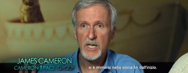 James Cameron