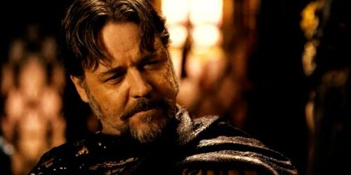 L’uomo con i pugni di ferro: trailer italiano del film di Tarantino con Russell Crowe