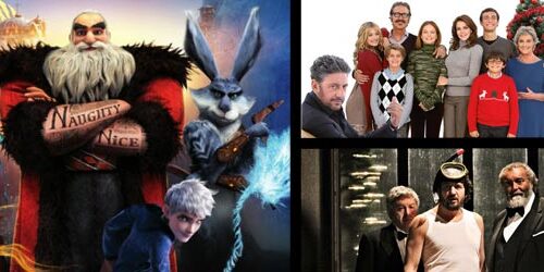 Box Office: Le 5 leggende conquistano il botteghino italiano