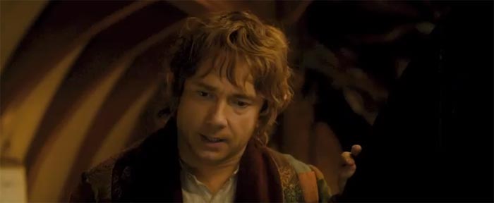 Clip L'Arrivo dei Nani - Lo Hobbit: Un Viaggio Inaspettato