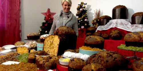 Melaverde: i segreti del Panettone – 16 dicembre 2012