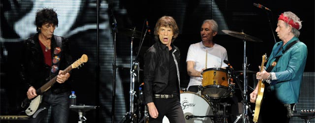 One More Shot Tour dei Rolling Stones