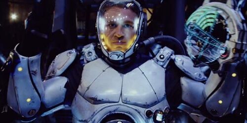 Pacific Rim: trailer italiano del film di Guillermo del Toro