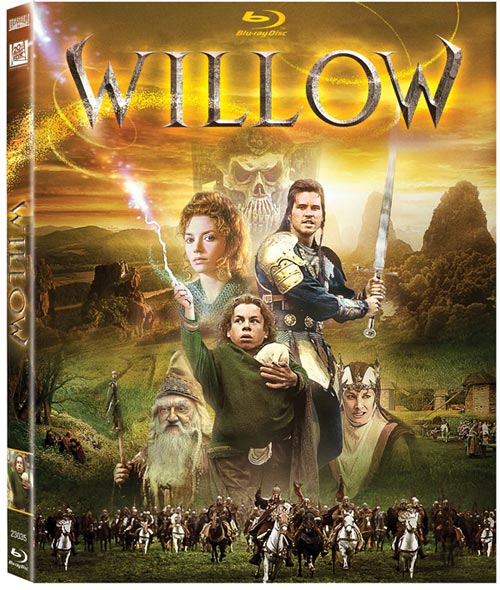 Willow