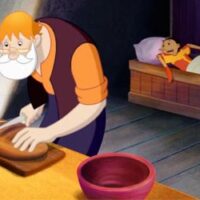 Recensione Pinocchio di Enzo D'Alò