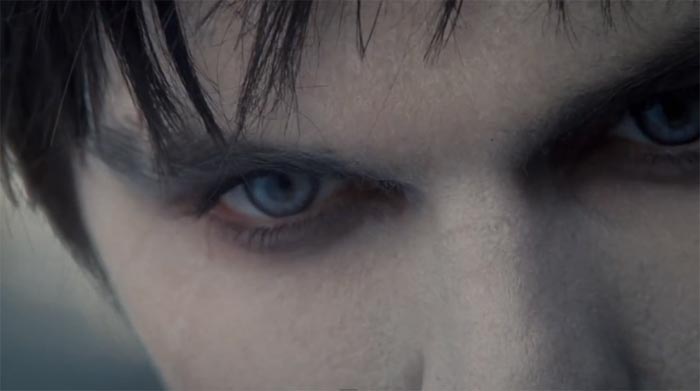 Primi 4 minuti dal film V.O. - Warm Bodies