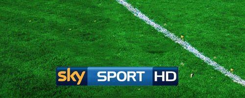 SKY Sport: Playoff mondiali 2014, 15-19 novembre 2013