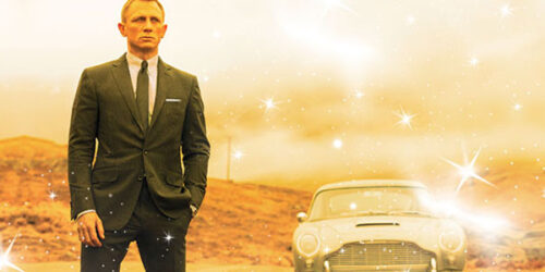 Skyfall primo film nel Regno Unito a superare 100 milioni di sterline al Box Office