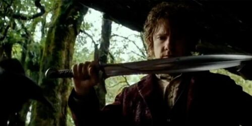 Spot 30sec ‘Destino’ – Lo Hobbit: Un Viaggio Inaspettato