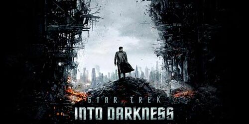 Star Trek Into Darkness