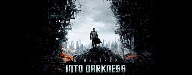 Star Trek Into Darkness