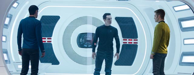 Star Trek Into Darkness