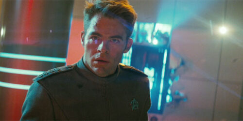 Teaser Trailer 2 – Star Trek Into Darkness