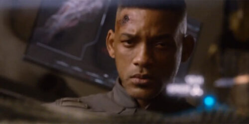 After Earth – Teaser Trailer italiano