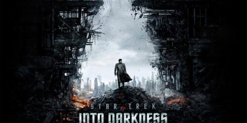 Teaser Trailer – Star Trek Into Darkness