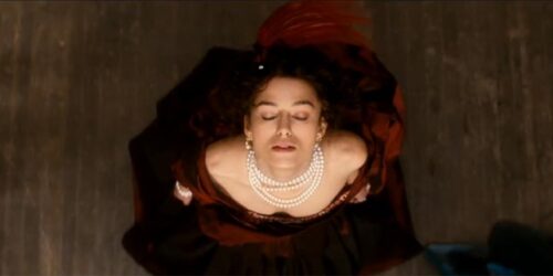 Trailer italiano – Anna Karenina