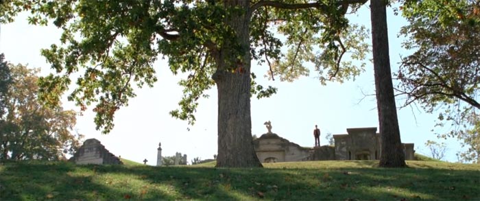 Trailer italiano - Stoker