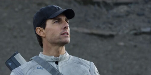 Trailer – Oblivion