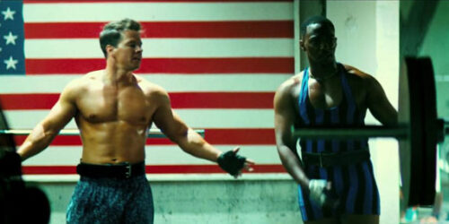Trailer – Pain and Gain