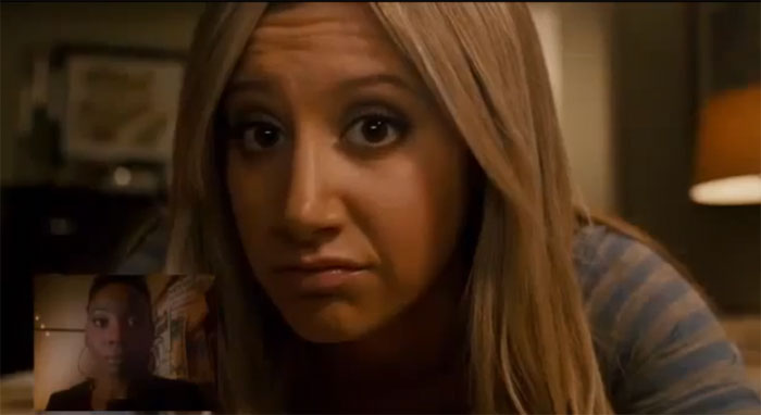 Trailer - Scary Movie 5