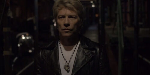 Video Musicale ‘Not Running Anymore’ di Jon Bon Jovi – Stand Up Guys