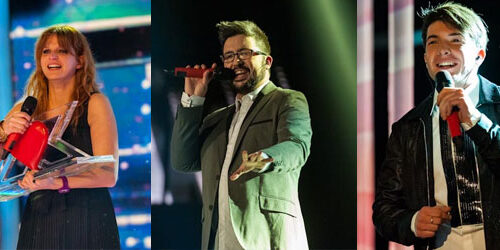 X Factor 2012: Chiara Galiazzo vince, secondo Ics, terzo Davide
