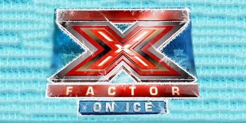 X Factor On Ice 2012 stasera su Sky Uno, il 6 gennaio su Cielo