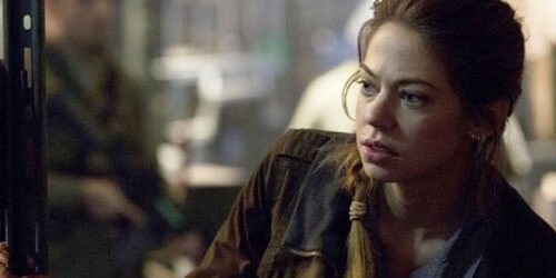 Analeigh Tipton nel cast di 50 Sfumature di Grigio?