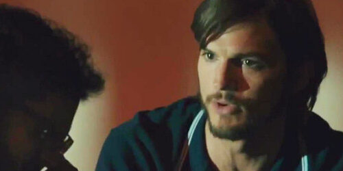 Jobs: la prima clip dal film con Ashton Kutcher
