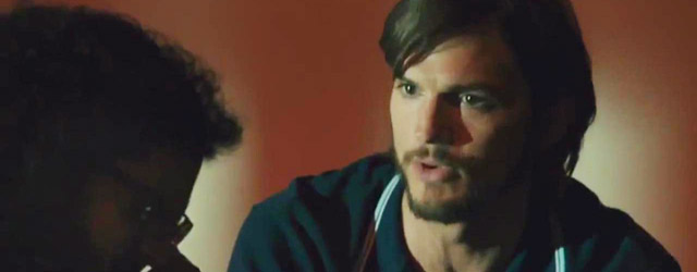 Ashton Kutcher in Jobs