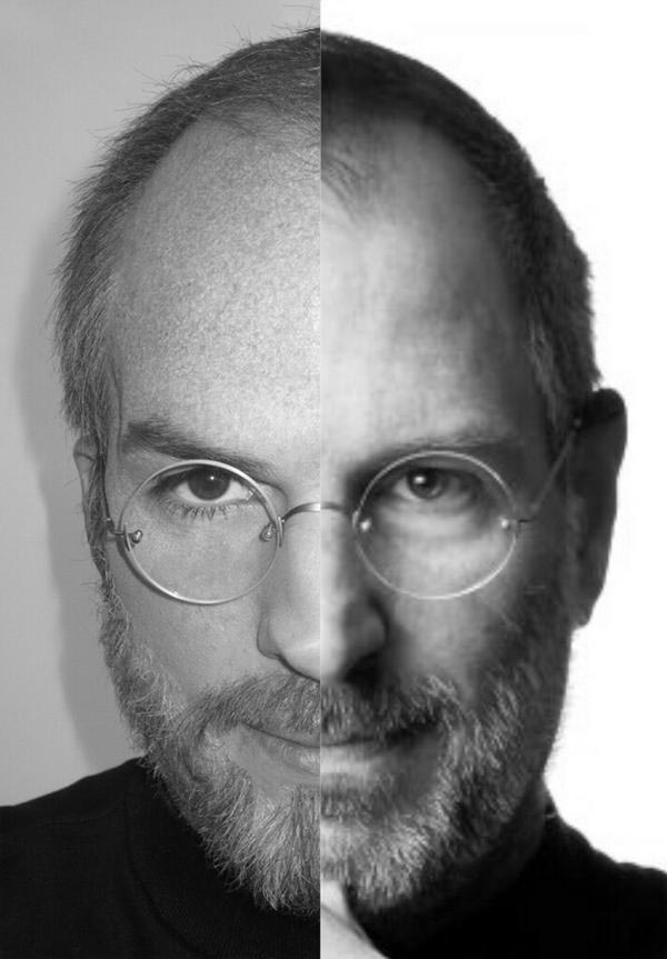 Steve Jobs