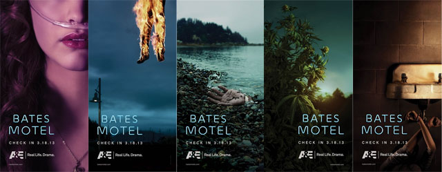 Bates Motel