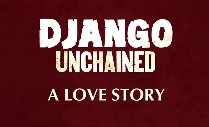 Clip La Storia - Django Unchained