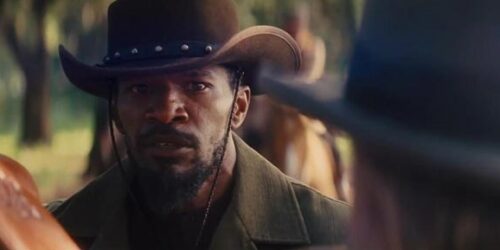 Clip Mi sto sporcando – Django Unchained