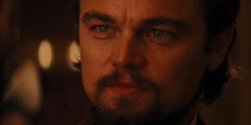 Clip Sono curioso – Django Unchained