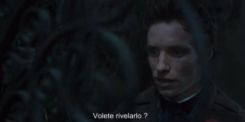 Clip Un cuore pieno d’amore – Les Miserables