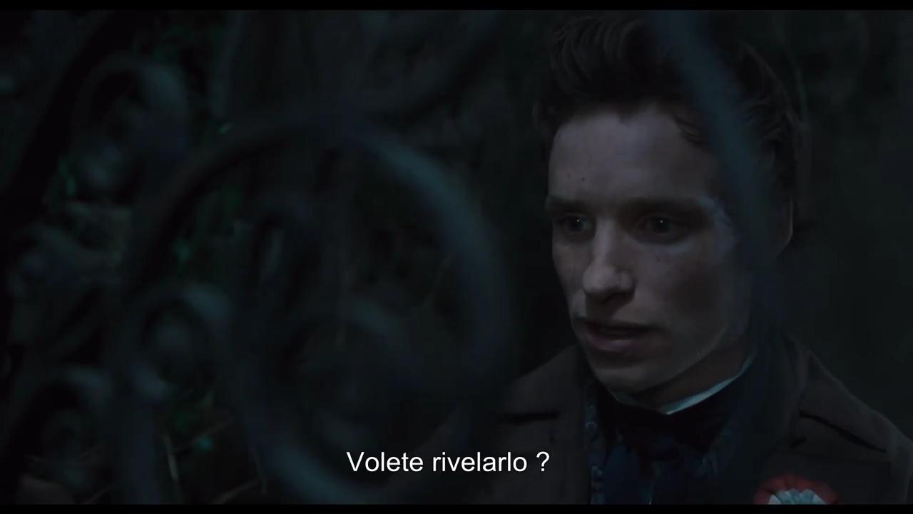 Clip Un cuore pieno d'amore - Les Miserables