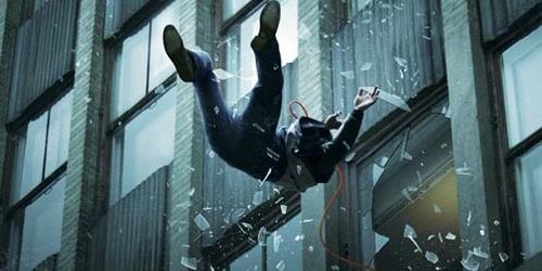 Dead Man Down: trailer italiano del thriller con Colin Farrell, Noomi Rapace