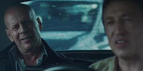 Die Hard 5: trailer italiano e featurette con Jai Courtney