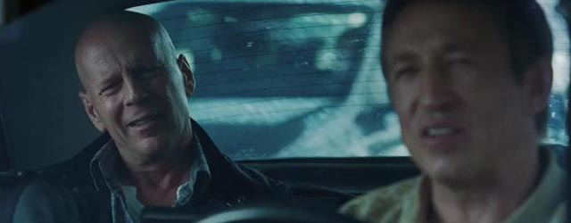 Die Hard 5: trailer italiano e featurette con Jai Courtney