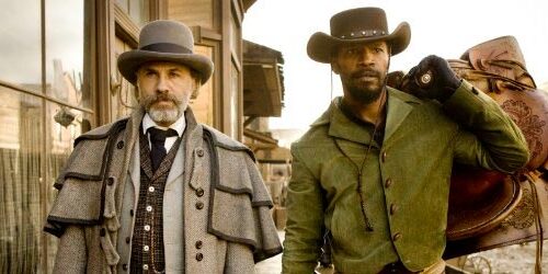 Django Unchained su Cielo in PrimaTV