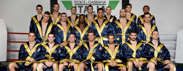 Sky Sport World Series of Boxing