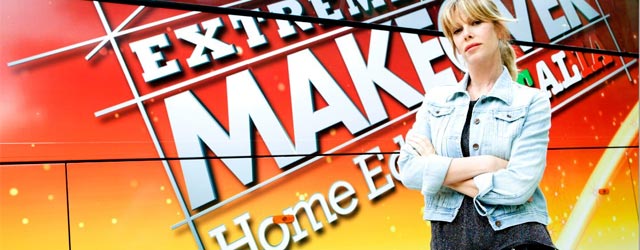 Extreme Makeover Italia