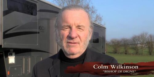 Featurette Colm Wilkinson è tornato – Les Miserables