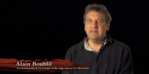 Featurette Dal palcoscenico al grande schermo – Les Miserables