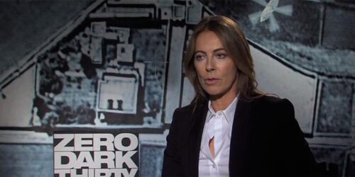 Featurette – Il significato di Zero Dark Thirty di Kathryn Bigelow