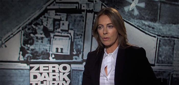 Featurette - Il significato di Zero Dark Thirty di Kathryn Bigelow