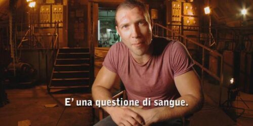 Featurette Jai Courtney dal Set – Die Hard: un buon giorno per morire