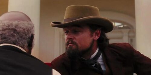 Featurette Leonardo DiCaprio – Django Unchained