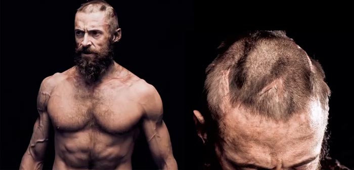 Featurette Trucco e makeup - Les Miserables